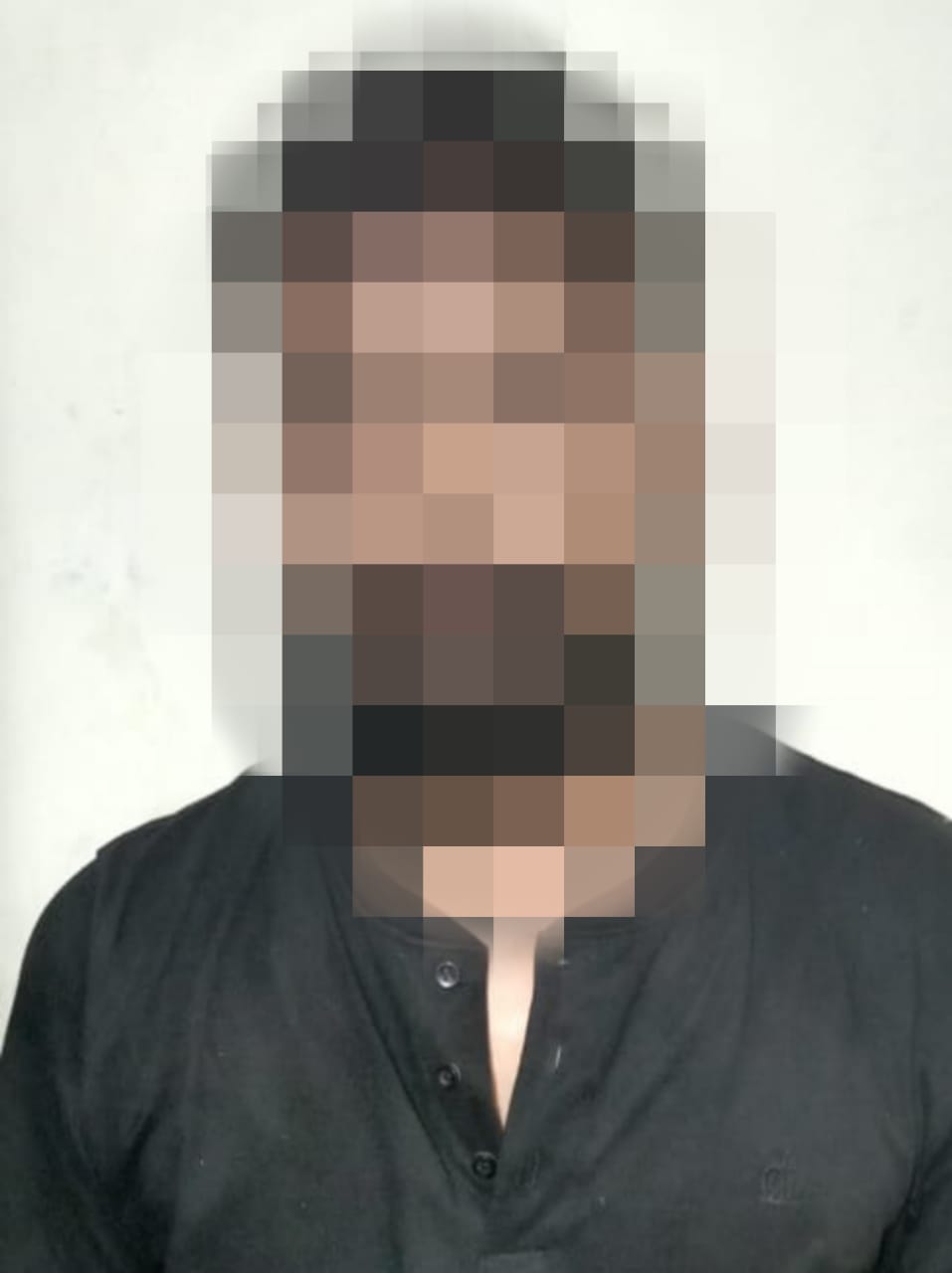 اسپیشل انوسٹی گیشن پولیس کی  کراچی  کے علاقے  منگھوپیر میں کارروائی