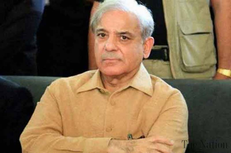 مسلم لیگ ن کے صدر شہباز شریف آج ایک روزہ دورے پر کراچی پہنچ رہے ہیں۔