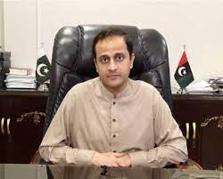 ایڈمنسٹریٹر کراچی مرتضی وہاب  نے بوٹ بیسن میں شہر کے دوسرے میاواکی فاریسٹ کا افتتاح کردیا۔