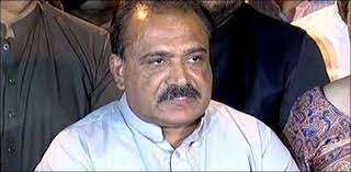 ایم کیو ایم پاکستان کےڈپٹی کنوینر ،کنور نوید جمیل  کا کہنا ہے سندھ میں اندھیر نگری چوپٹ راج ہے