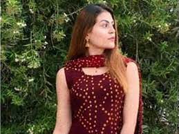 دعا منگی کیس میں فرار ملزم زوہیب قریشی   سے متعلق تفتیشی افسر نے رپورٹ جمع کرادی۔