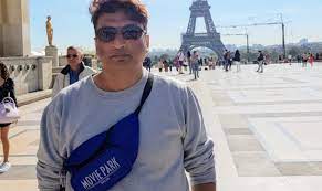 کراچی  میں صحافی اطہر متین  کے قتل کیس میں ملزم  اشرف کو  شناخت پریڈ کے دوران  تین  عینی شاہدین نے شناخت کرلیا۔