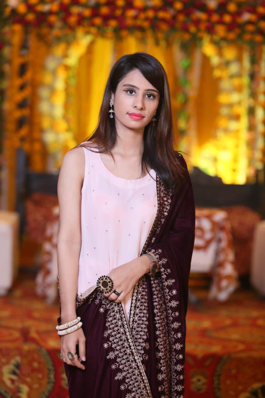 سولجر بازار سے لاپتہ ہونے والی تیسری لڑکی25 سالہ دینار کا نکاح نامہ بھی منظر عام پر آگیا۔