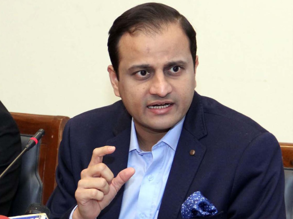 ایڈمنسٹریٹر کراچی  مرتضی وہاب  نے کراچی انسٹیٹیوٹ آف کڈنی ڈیزیز کی عمارت میں مزید توسیع کا سنگ بنیاد رکھتے ہوئے آئندہ کے ایم سی اسپتالوں کو بھی حکومتی گرانٹ دلوانے کا اعلان کردیا۔