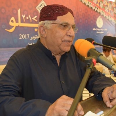 پیپلز پارٹی کے سینیٹر ڈاکٹر سکندر میندھرو امریکہ میں انتقال کر گئے۔