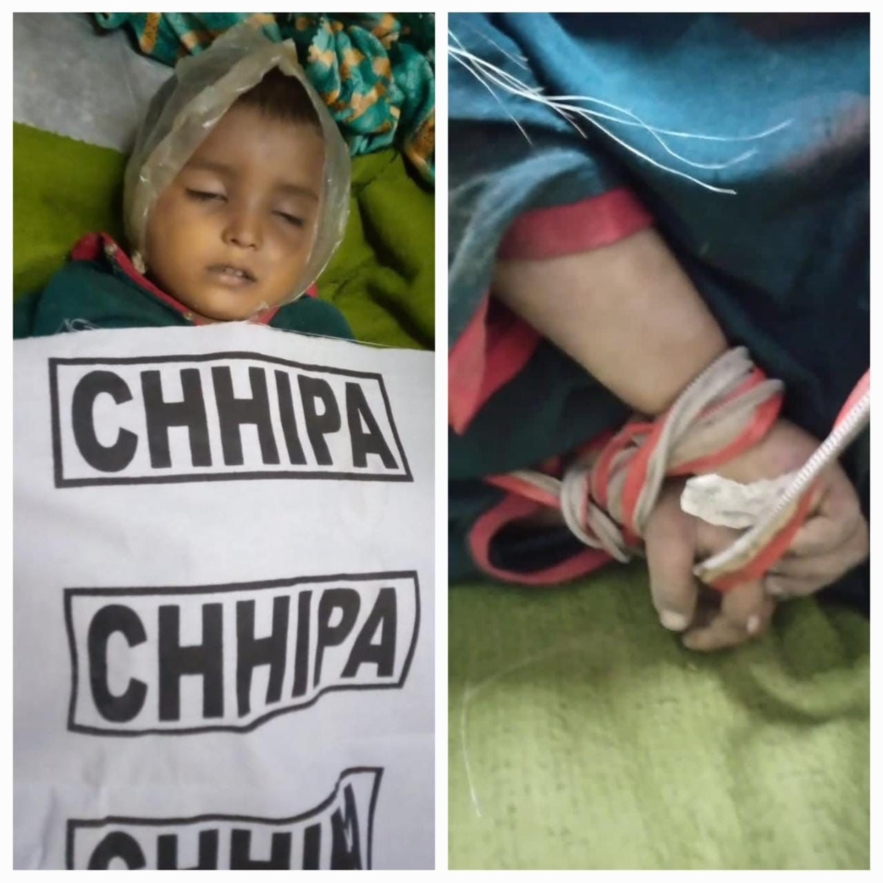 کراچی گلشن معمار  میں پانچ سالہ بچے کو بہیمانہ انداز میں قتل کردیا گیا ۔