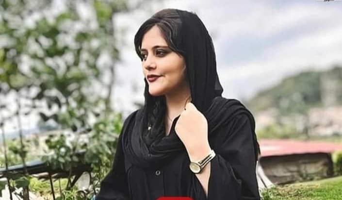 ایران میں ڈکٹیٹر شپ  چیلنج 