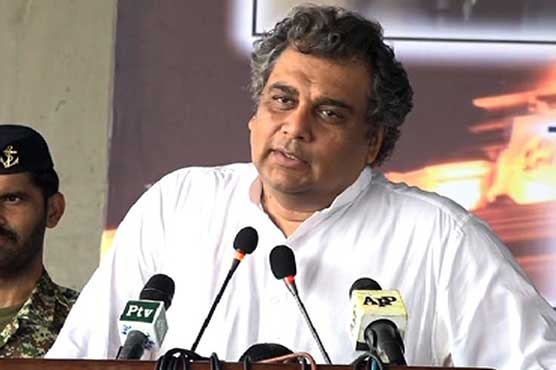  تحریک انصاف نے کراچی کے حلقہ این اے دوسو سینتیس کے نتائج کو سندھ ہائیکورٹ میں  چیلنج  کردیا ۔