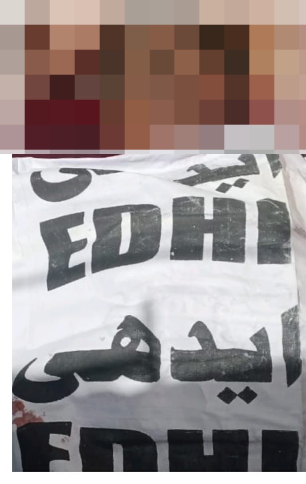کراچی کےعلاقے شاہ لطیف سیکٹربائیس بی میں دوران ڈکیتی مزاحمت پرفائرنگ سے گھرکےباہربیٹھاشہری جان سےگیا،