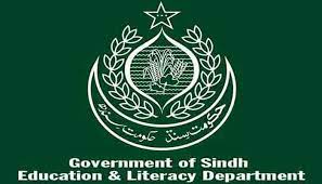 کام۔۔ یا پھر گھر پر مستقل آرام۔ محکمہ تعلیم سندھ نے  آٹھ ماہ سے مسلسل غیرحاضر بائیس اساتذہ کو نوکری سے فارغ کردیا۔
