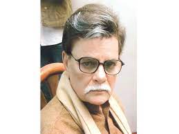 معروف اداکار شکیل احمد کی نماز جنازہ کراچی میں ادا کر دی گئی۔