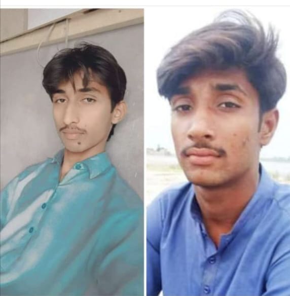 کندھ کوٹ  دو افراد اغوا