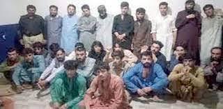 غیر قانونی تارکین وطن کو  ملک چھوڑنے کے لئے دی گئی ڈیڈ لائن میں دس دن رہ  گئے