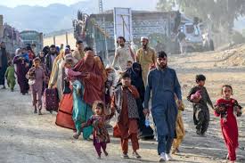 رجسٹرڈافغان مہاجرین کی  رجسٹریشن کارڈکی مدت میں6 ماہ توسیع