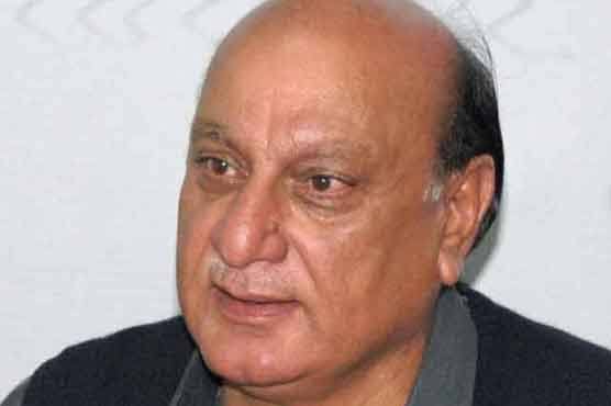 راولپنڈی راجہ بشارت کا پارٹی ٹکٹ نامعلوم شخص چھین کر فرار