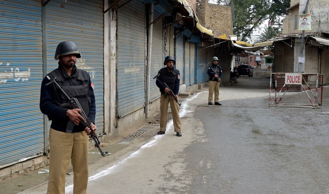 کراچی میں دندناتے اسٹریٹ کرمنلز نے ایک اور جان لے لی