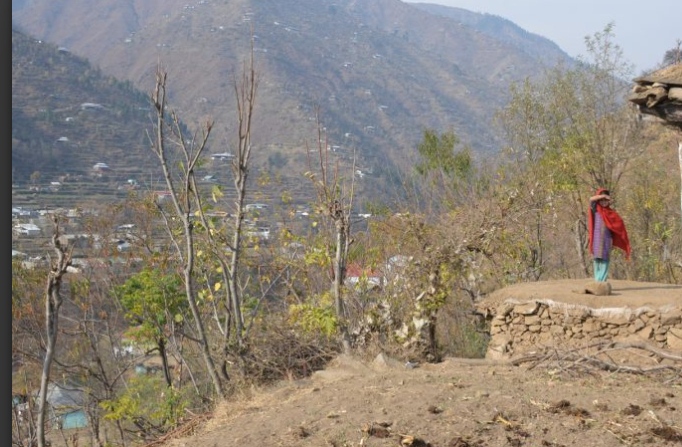 شانگلہ ،بشام کےمقام پر گاڑی پر حملہ ،6افرادجاں بحق،ڈی آئی جی مالاکنڈ