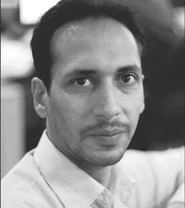  کراچی پریس کلب کے ممبر ،سینئر صحافی اور سابق کنٹرول نیوز سماء ٹی وی فیصل ایوب انتقال کرگئے