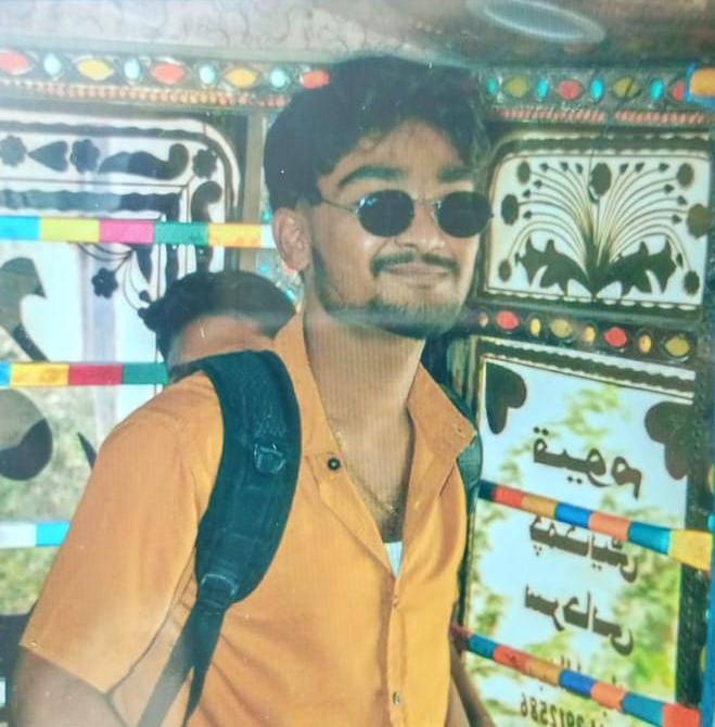  کراچی کے علاقے عزیزآبادمیں فائرنگ سےایک شخص جاں بحق ہوگیا