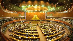 26ویں آئینی ترمیم سے متعلق وزارت قانون کی وضاحت