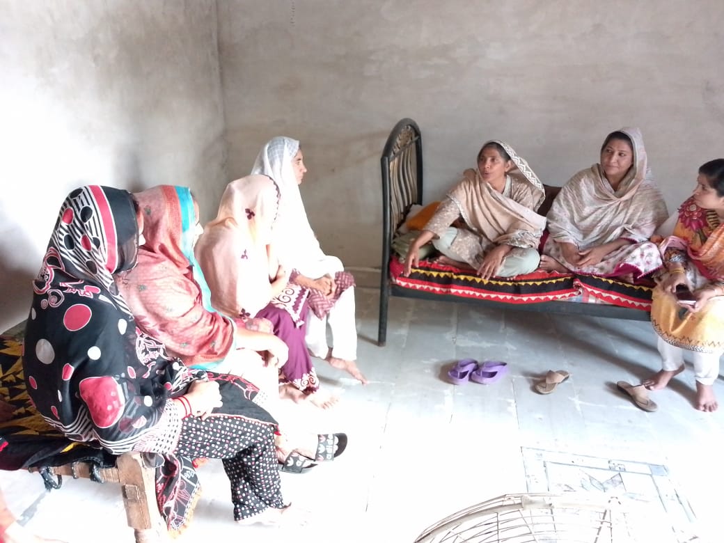  ٹنڈو الہیار سندھ کی زمینوں پر قبضے اور دریائے سندھ سے 6 کینال نکالنے کے خلاف 17 نومبر کو کراچی میں سندھیانی تحریک کے اعلان کردہ مارچ کی تیاریاں جاری ہیں