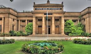  اسٹیٹ بینک نے نئے سال کی پہلی مانیٹری پالیسی کا اعلان کردیا ۔  شرح سود 13سے کم کر کے 12 فیصد کر دی گئی