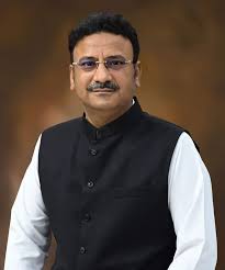  وزیر داخلہ سندھ ضیاء الحسن لنجار کی  زمینوں پر قبضے اور تجاوزات کے خلاف ڈیسک قائم کرنے کی ہدایت