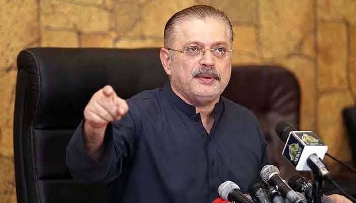  سندھ  کے سینئر وزیر شرجیل میمن نے  عید پر اضافی کرایہ وصول کرنے والوں کے خلاف کارروائی کا حکم دے دیا