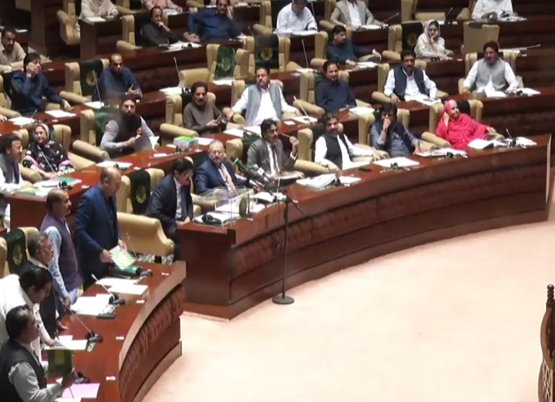   سندھ  کے مالی سال دو ہزار پچیس ، چھبیس کے   چونتیس  کھرب، اکیاون ارب، ستاسی کروڑ کے بجٹ میں کراچی والوں کے لئے بھی  اچھی خبریں شامل ہیں