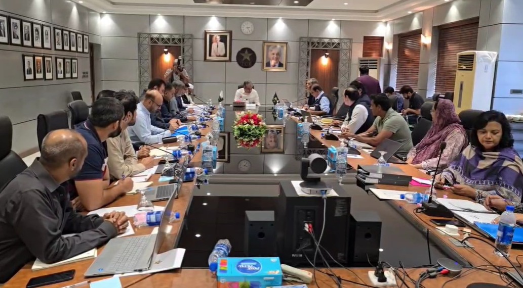 پاکستان کرکٹ بورڈ کے اپ ڈیٹڈ فنانشل رولز اور کلبز کی سکروٹنی کیلئے طریقہ کار میں رد و بدل کی منظوری دے دی گئی