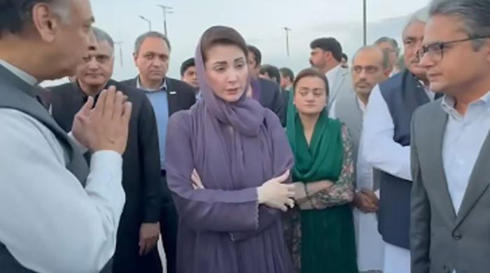 سیالکوٹ سمیت پنجاب میں شدید سیلابی صورتحال