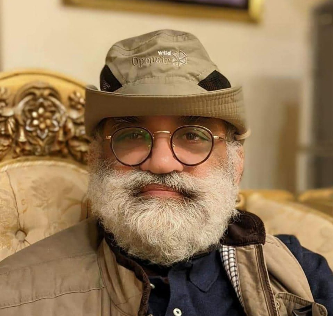 بلوچستان کا مقدمہ نئے این ایف سی مذاکرات میں بیان: سردار شوکت پاپل زئی، صدر بلوچستان اکنامک فورم