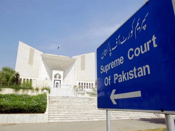 بیوی کا حق نان و نفقہ نکاح کے ساتھ شروع ہوتا ہے، رخصتی یا ازدواجی تعلقات سے مشروط نہیں: سپریم کورٹ