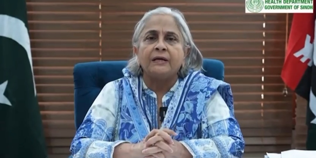  سندھ میں رواں ماہ ڈینگی کے175کیسزرپورٹ، محکمہ صحت سندھ 