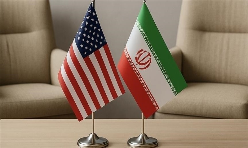  ایران امریکا مذاکرات میں برطانیہ کی شمولیت، دی گارڈین کی رپورٹ