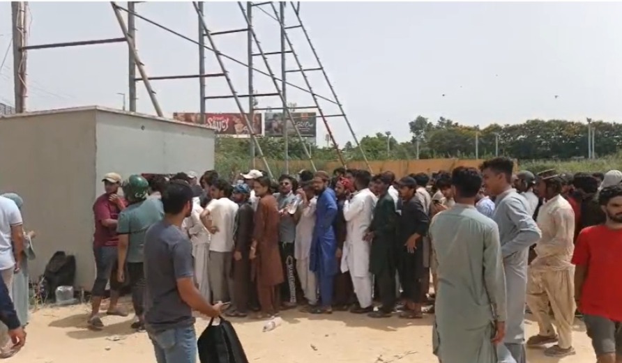 پی ایس ایل  کا پہلا کوالیفائر میچ  آج کراچی میں ہوگا۔