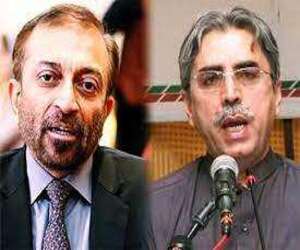    ایم کیوایم کے رہنماوں پر میڈیا  ہاوس  حملہ کیس