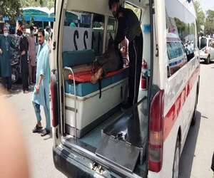 لاہور جوہر ٹائون دھماکا 3 افرادجاں بحق متعدد زخمی