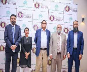 بیگم نصرت بھٹوویمن یونیورسٹی سکھرعملی تشخیصی آلات،چلینجز اورآگےبڑھنےکاراستہ کے عنوان سے دوروزہ بین الاقوامی سمپوزیم منعقدکیاگیا۔