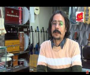 کراچی کی فنکار گلی