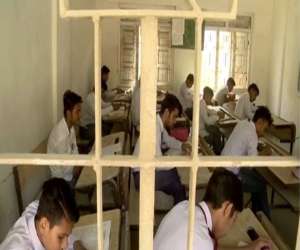 ثانوی تعلیمی بورڈ کے تحت نویں جماعت کے سائنس اور جنرل گروپ کے امتحانات کا آغاز 
