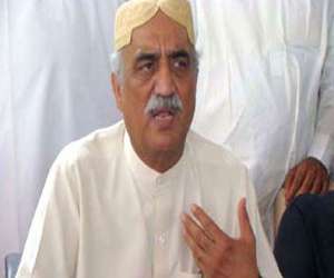 سندھ ہائی کورٹ میں جیالے رہنما خورشید شاہ کی ضمانت سے متعلق بڑا فیصلہ آگیا 