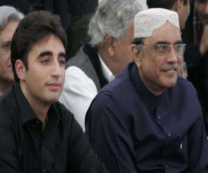 افغانستان کی بدلتی صورت حال اور اہم ملکی سیاسی معاملات پر پاکستان پیپلزپارٹی نے اپنی سینٹرل ایگزیکٹو کمیٹی کا اجلاس طلب کرلیا ہے 