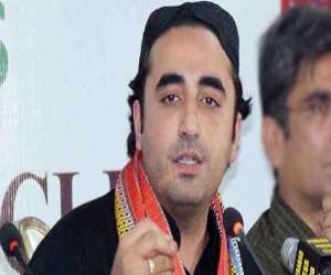  افغانستان میں تبدیلی کے بعد پاکستان میں کوئی حادثہ نا ہو۔چیئرمین  پیپلز پارٹی بلاول بھٹو