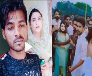 مینار پاکستان پر ٹک ٹاک خاتون عائشہ اکرام کے ساتھ پیش آنے والے بدترین واقعے کے بعد انکا پہلا ویڈیو بیان سامنے آگیا۔