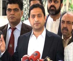 کراچی میں نگلیریا کا پھیلاو۔ تحریک انصاف نے وزیراعلی ہاوس میں  صورتحال پر خط جمع کرادیا۔
