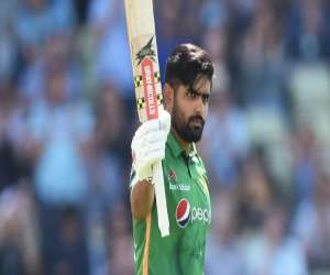 قومی کرکٹ ٹیم کے کپتان بابر اعظم نے ویسٹ انڈیز کے خلاف دوسرے ٹیسٹ میچ میں جیت ٹیم کی مشترکہ محنت کا نتیجہ قرار دے دیا 