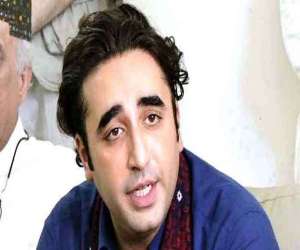 چیئرمین پیپلزپارٹی بلاول بھٹونے کراچی کے مختلف علاقوں کا دورہ کیا