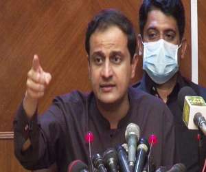 کراچی کی اہم شاہراہوں پر واقع عمارتوں کی تزئین و آرائش ہوگی