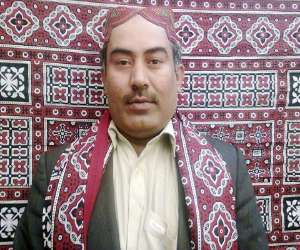 خبریں بنانے والا خود خبر بن گیا کوئٹہ کےصحافی  صابر علی ابڑو انتقال کرگئے